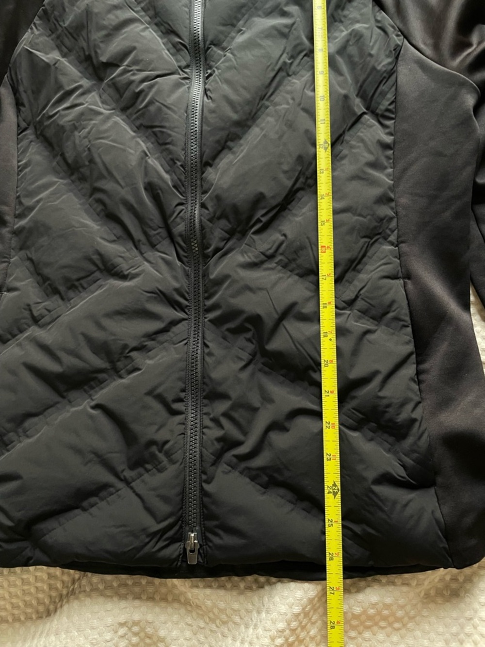 ATHLETA Inlet Jacket - Picture 8 of 12